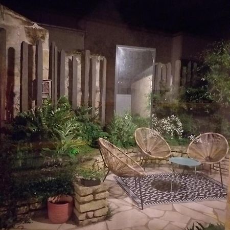B&B Cote Loire Les Rosiers-sur-Loire Екстер'єр фото