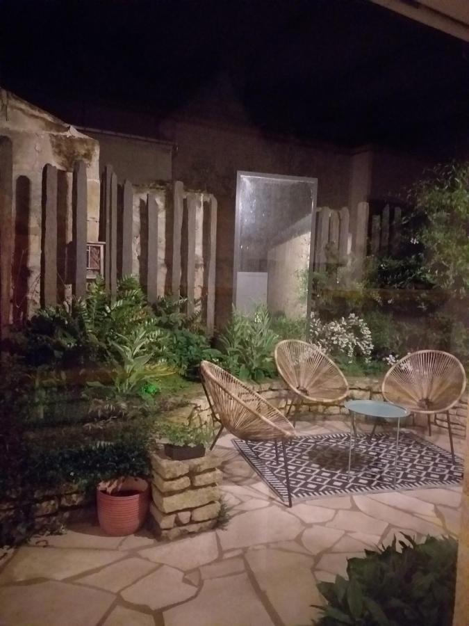 B&B Cote Loire Les Rosiers-sur-Loire Екстер'єр фото