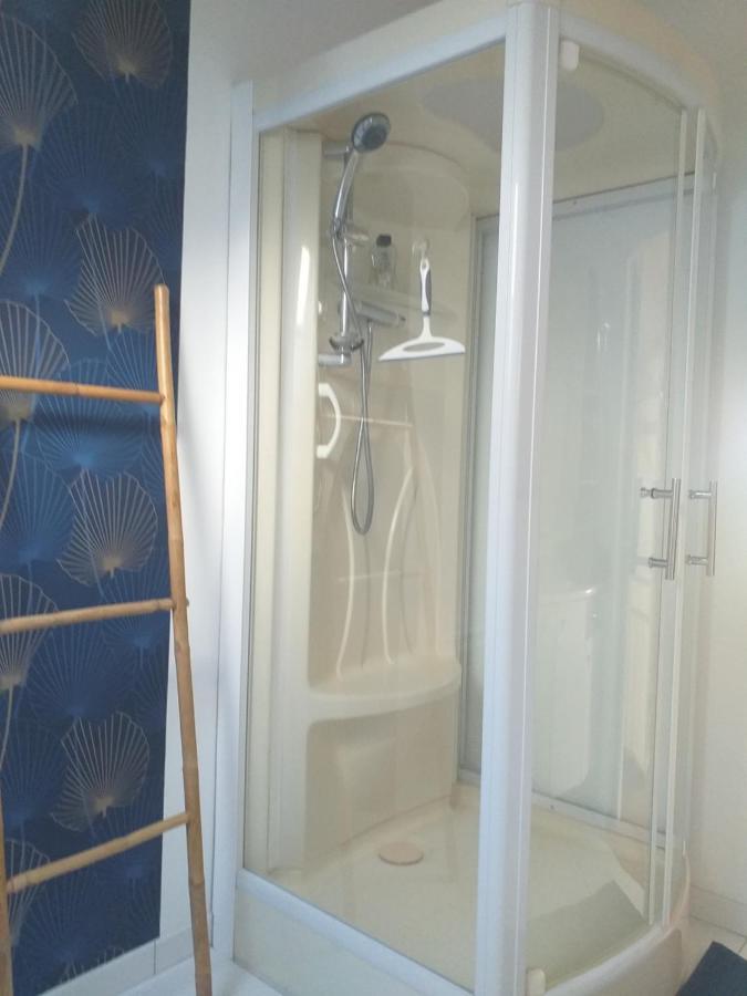 B&B Cote Loire Les Rosiers-sur-Loire Екстер'єр фото