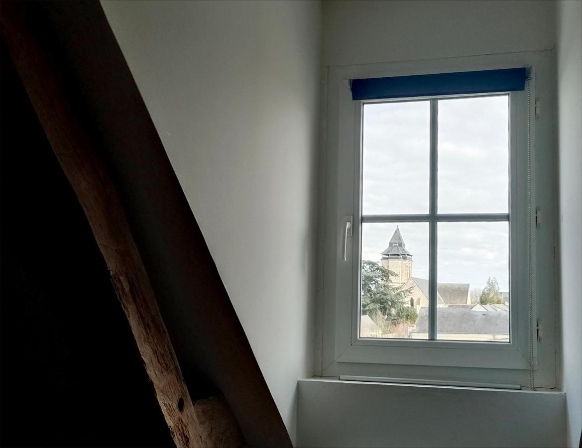 B&B Cote Loire Les Rosiers-sur-Loire Екстер'єр фото