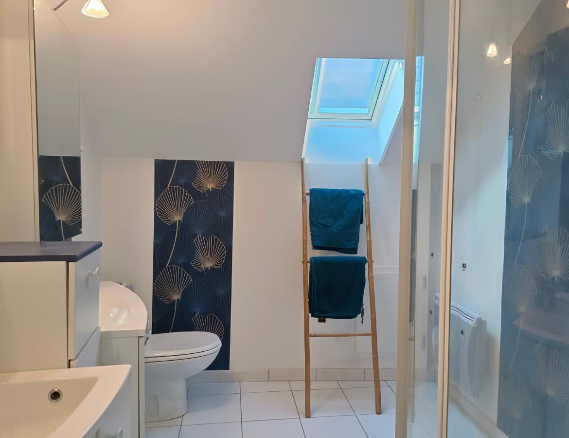 B&B Cote Loire Les Rosiers-sur-Loire Екстер'єр фото