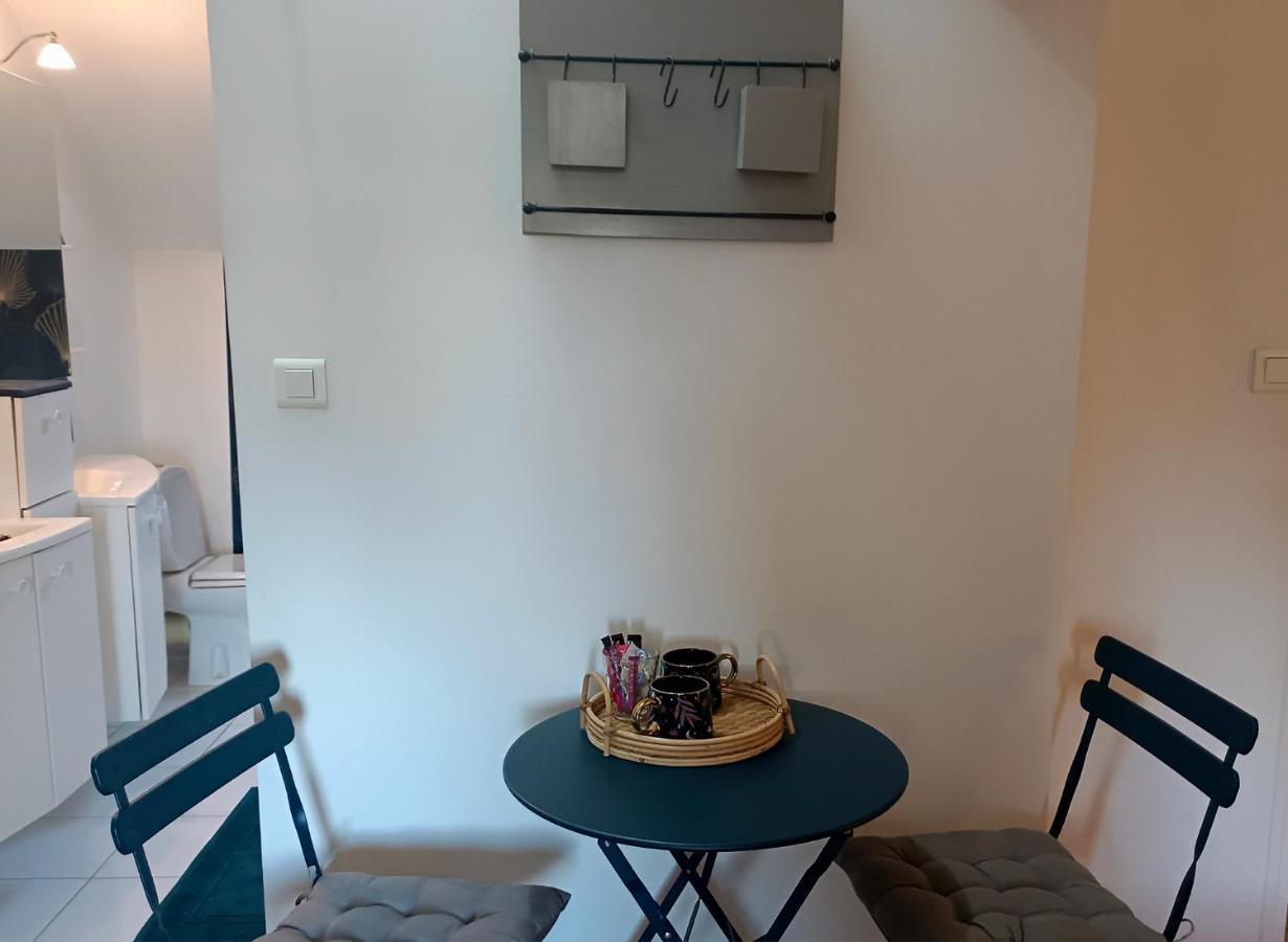 B&B Cote Loire Les Rosiers-sur-Loire Екстер'єр фото